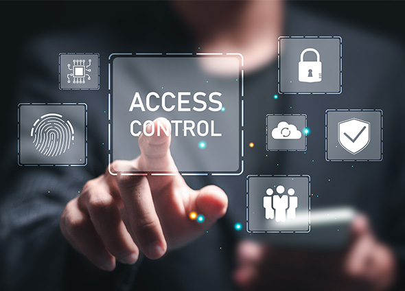 Dados sempre íntegros